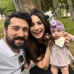 Ezgi Öztürk Şahin | Onur Şahin -   Anne Baba Bebek