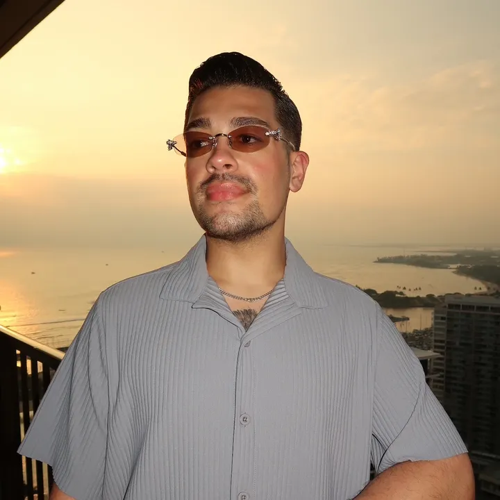 AnthonyReactss