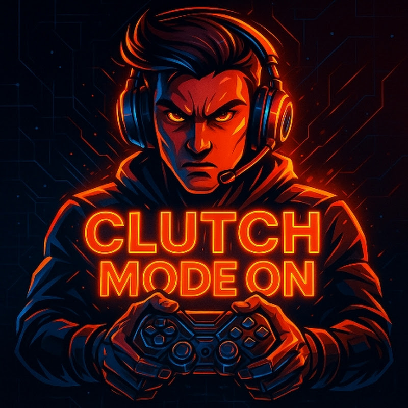CLUTCH MODE ON