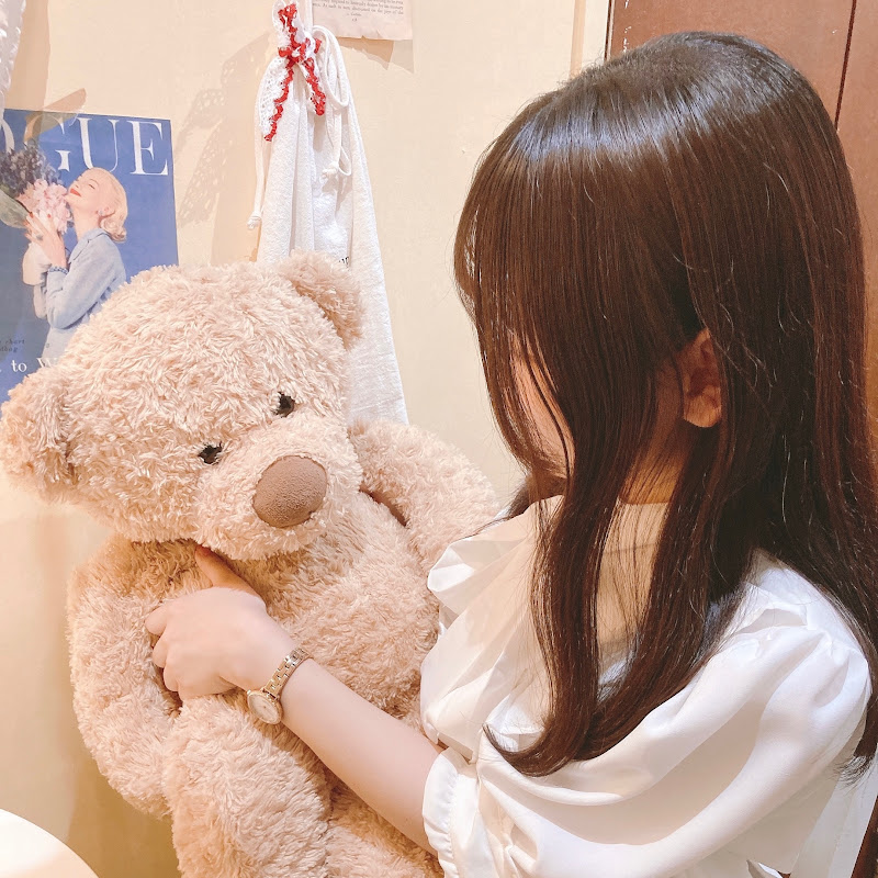みるくもち粉 ASMR