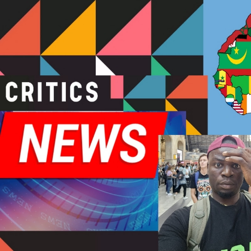 Critics News