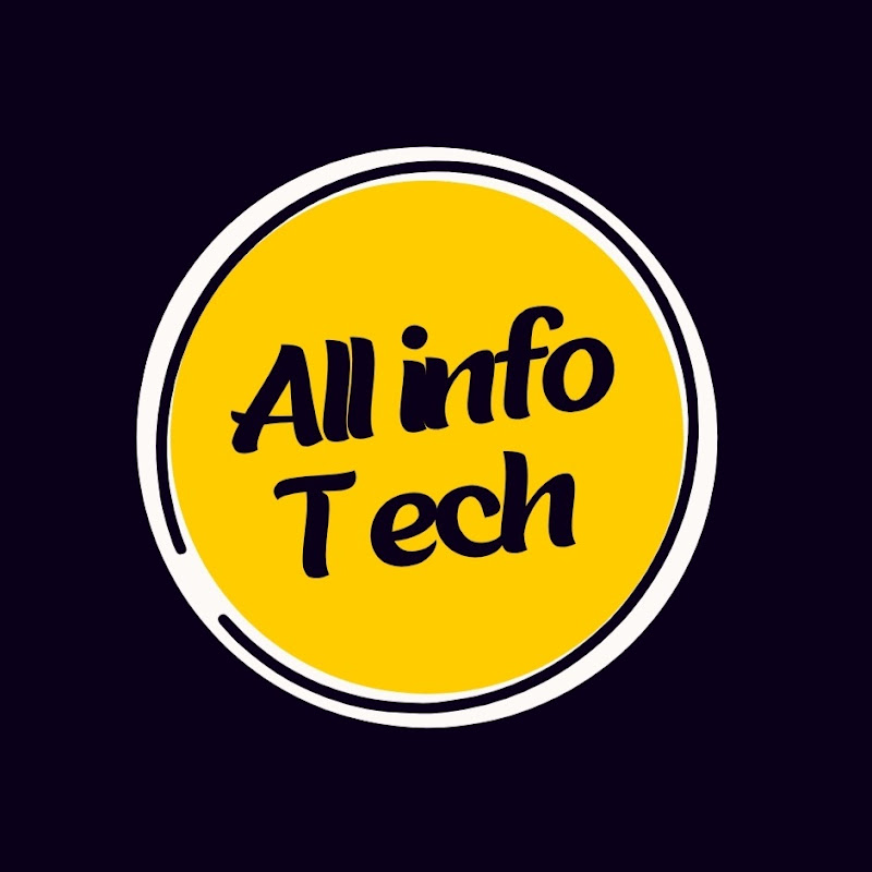 All info Tech 