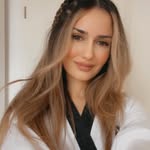 Seren 🌙  | Taekwondo | Kickboxing | Martial Arts