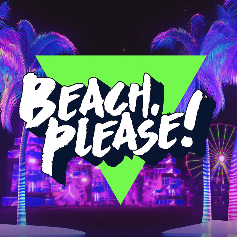 BEACH, PLEASE! Festival