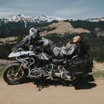 Gourmet Bikers