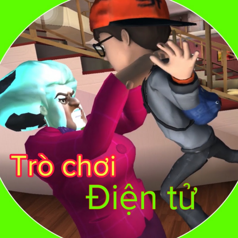 Great game