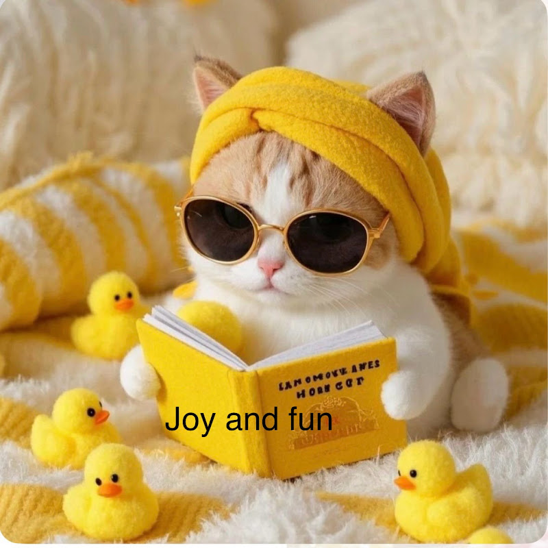 Joy and Fun