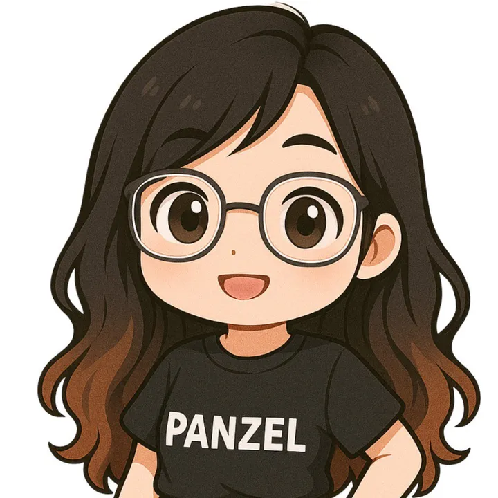 Panzel Garcia 🐳🚀