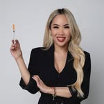 TINA | Montreal Aesthetic Nurse 🇨🇦