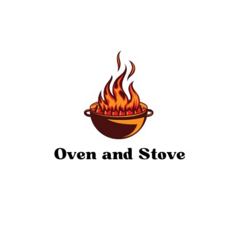 Oven And Stove   3M