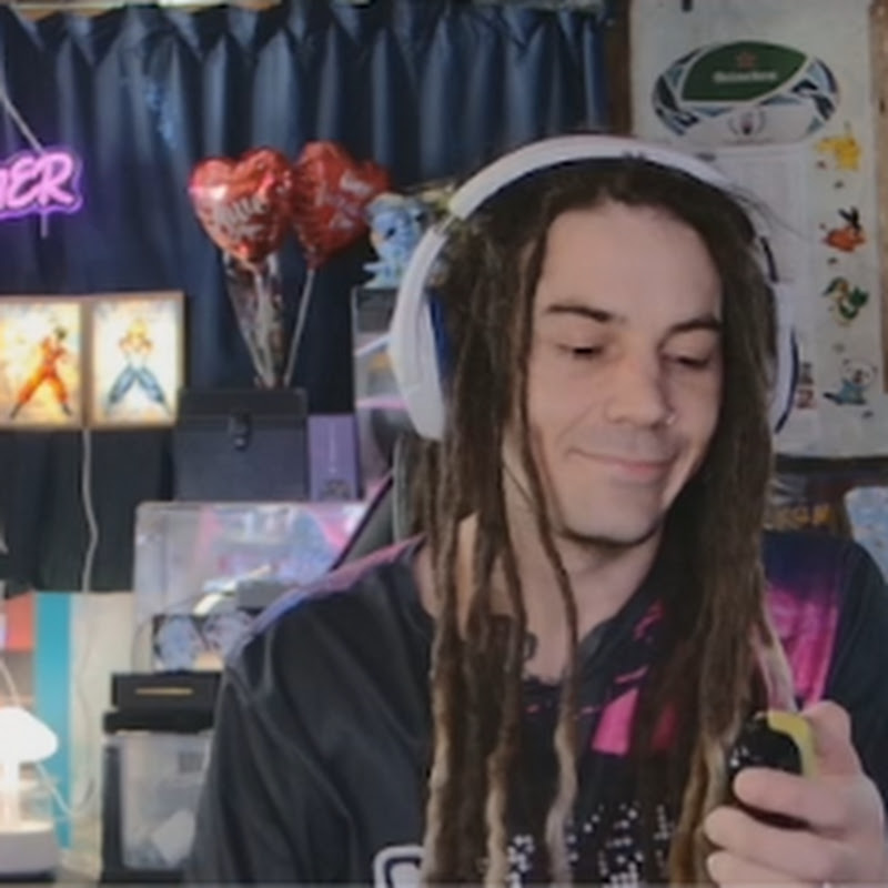 OCD Gamer