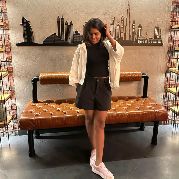 Aloka Fernando