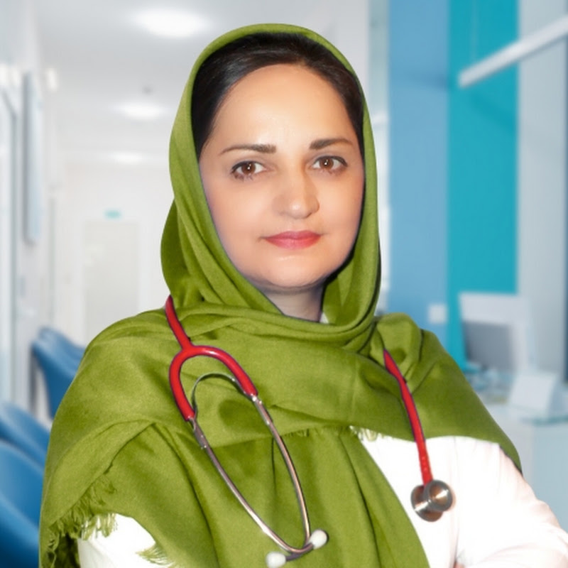 Dr.Bahareh Imani