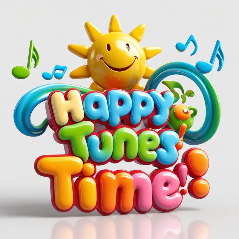 Happy Tunes Time