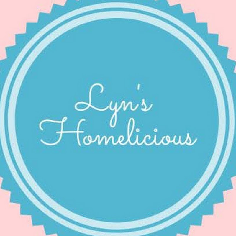 Lyn's Homelicious