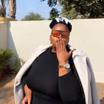 Ofentse Kekae