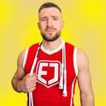 Eddie | Jump Rope