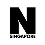 NYLON SINGAPORE