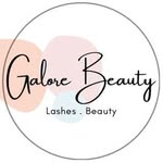 GALORE BEAUTY ⋆ LASHES