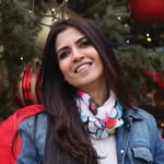 Ghazal Siddique