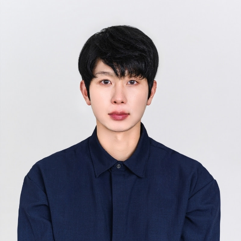 공무원 찐돌이