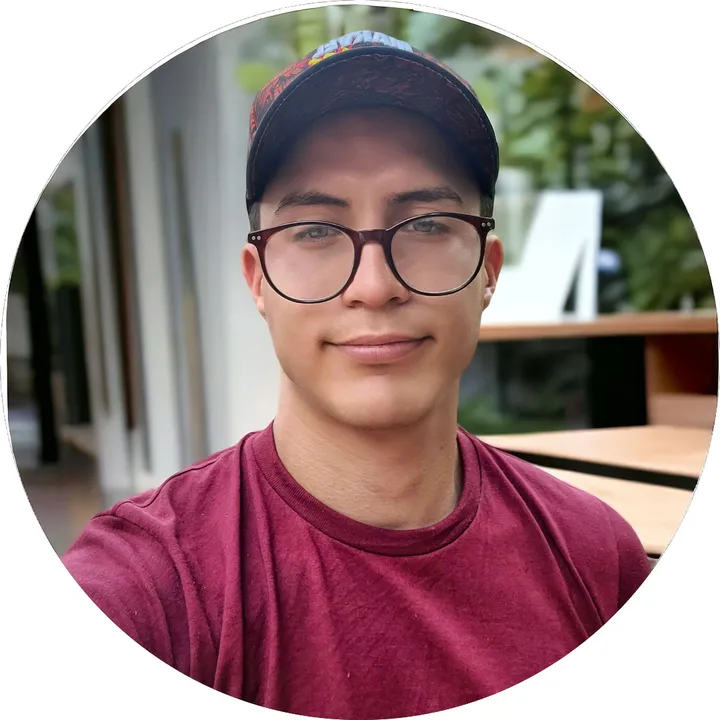 Erick Delgado