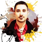 Aram Nabeel Qas