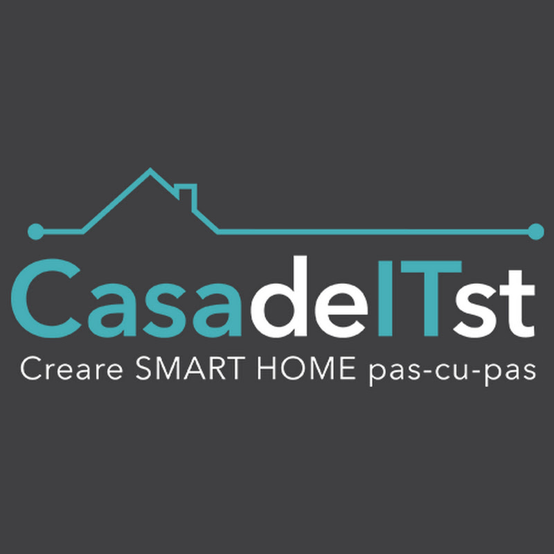 Casa de ITst