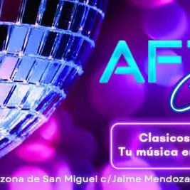 AFTER CLUB