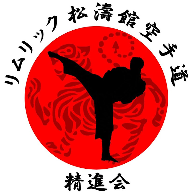 Limerick “Limerick Shotokan Karate” Shojinkai