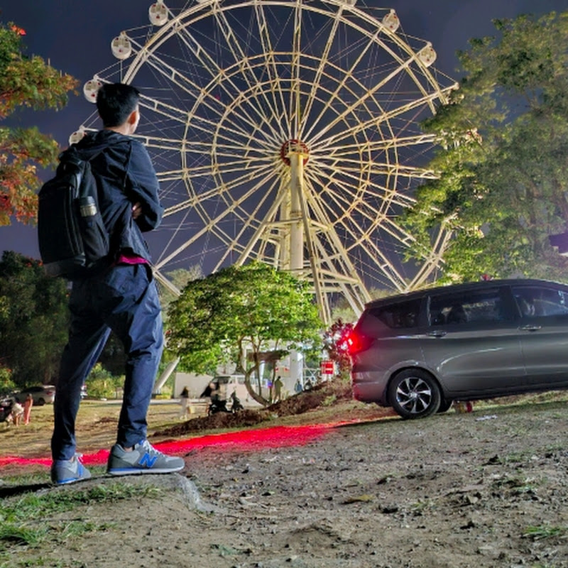 Anak ng Bukid