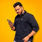 Ejas Ahammed اجاس احمد