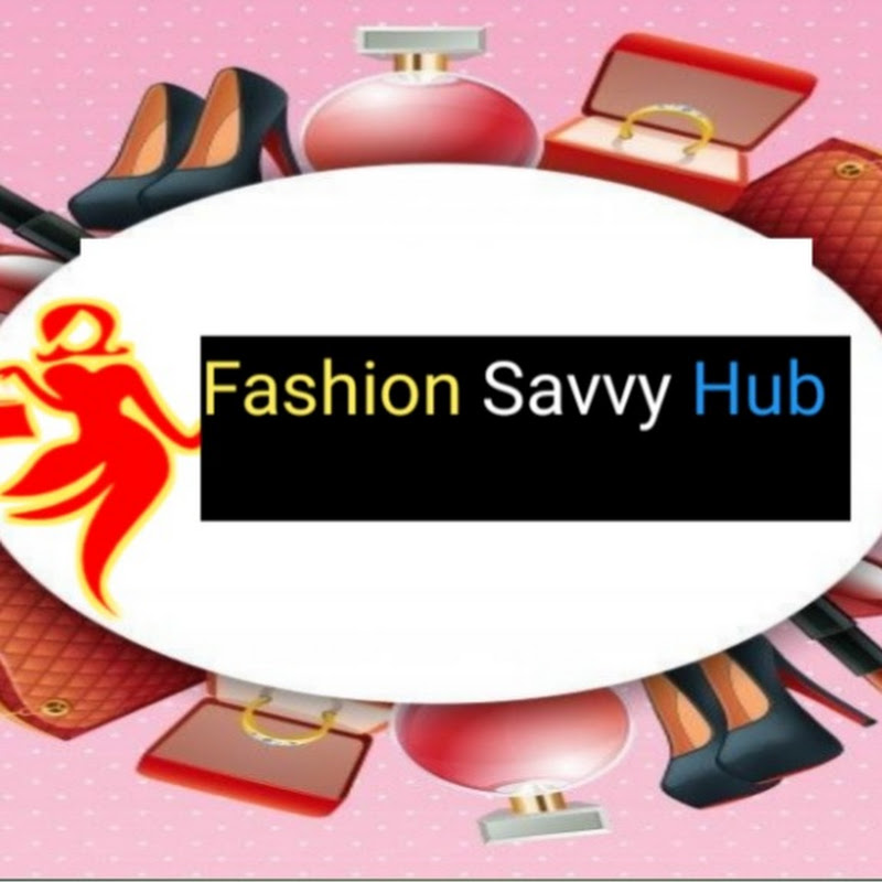  Fashion Savvy hub