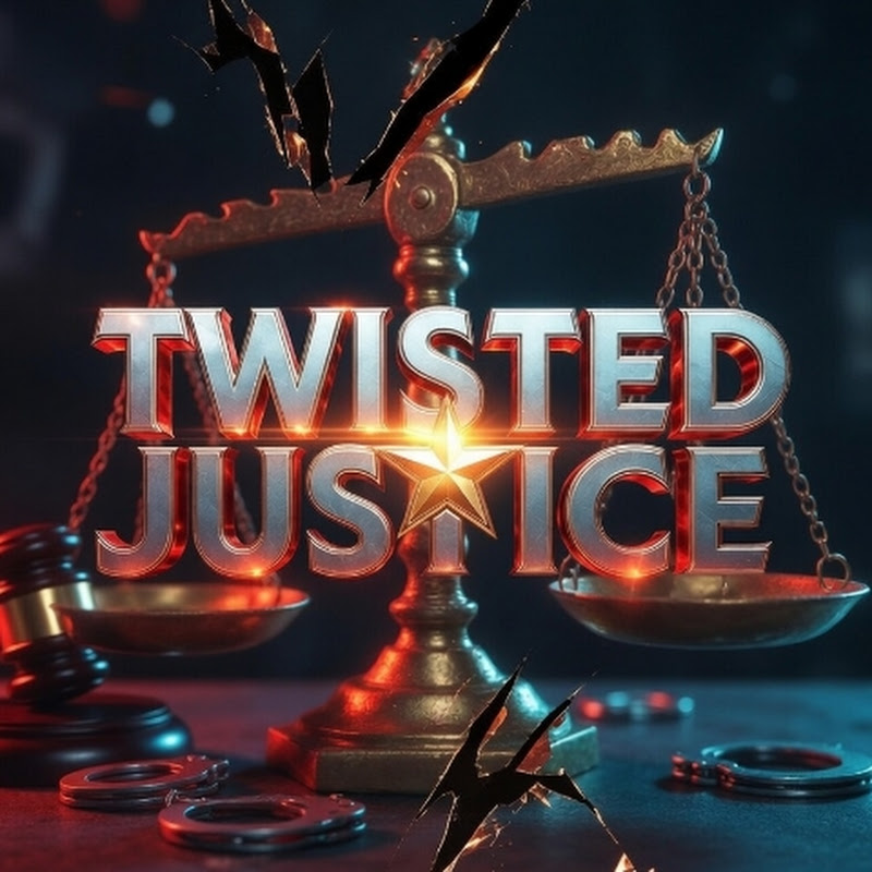 Twisted Justice ⭐