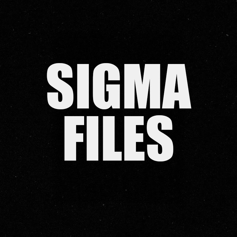 Sigma Files
