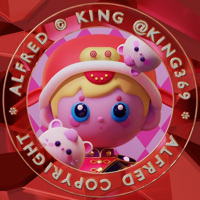 King