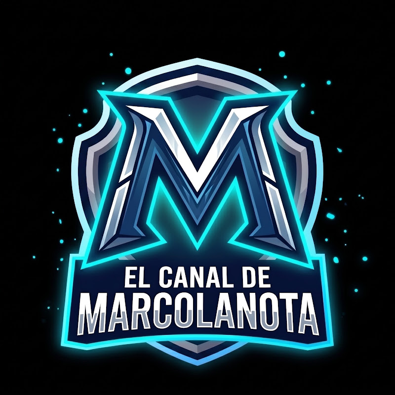 El Canal de Marcolanota