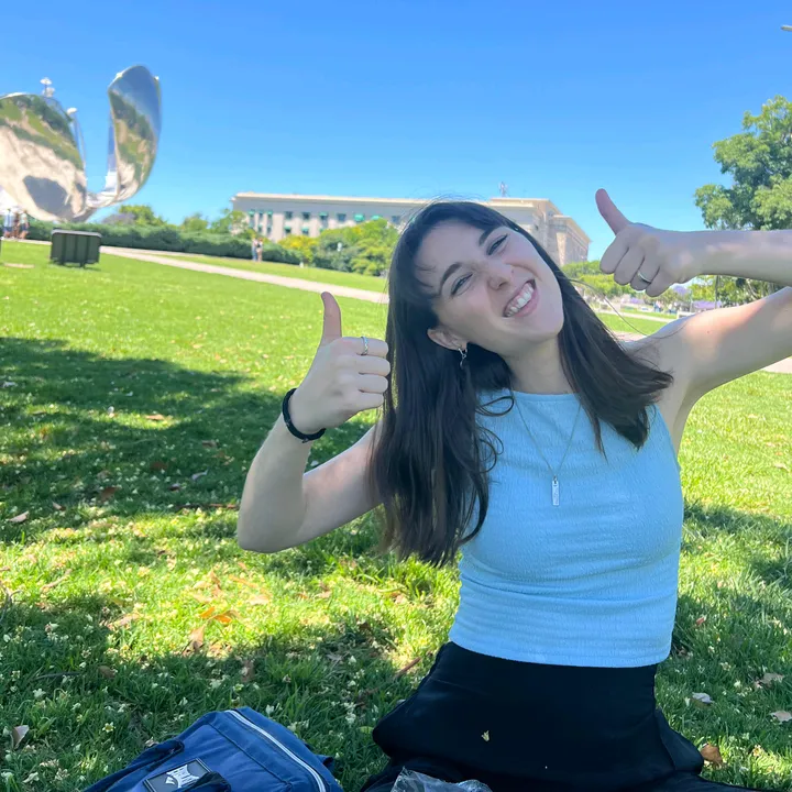 Martu Iglesias | Inglés