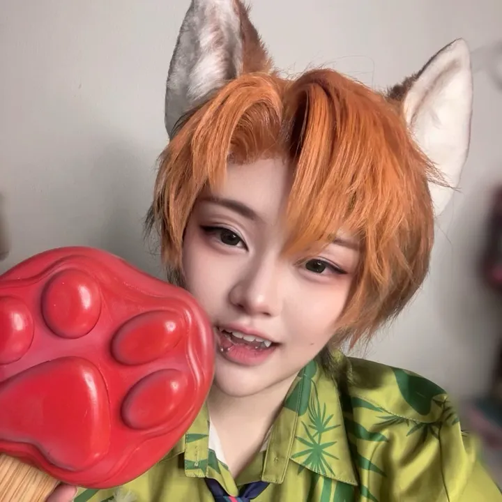 BungearnKIKI🐦‍⬛🍎