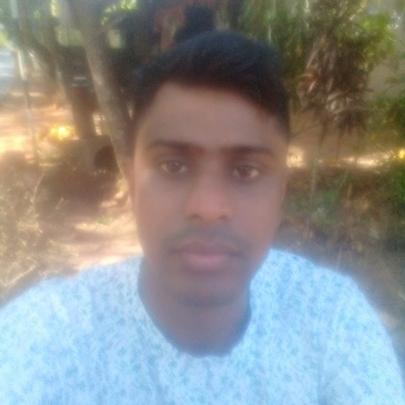 Shan Eranga production 