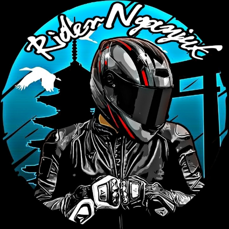 Rider Nganjuk