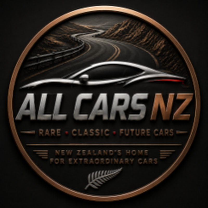 All Cars New Zealand
