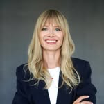 Izabela Połeć