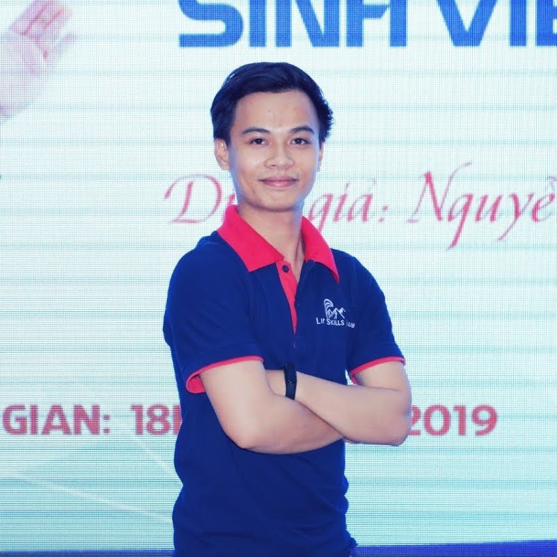 Võ Việt Hoàng SEO
