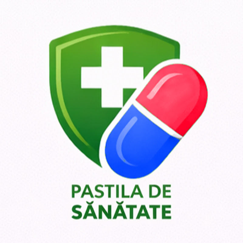Pastila de Sănătate