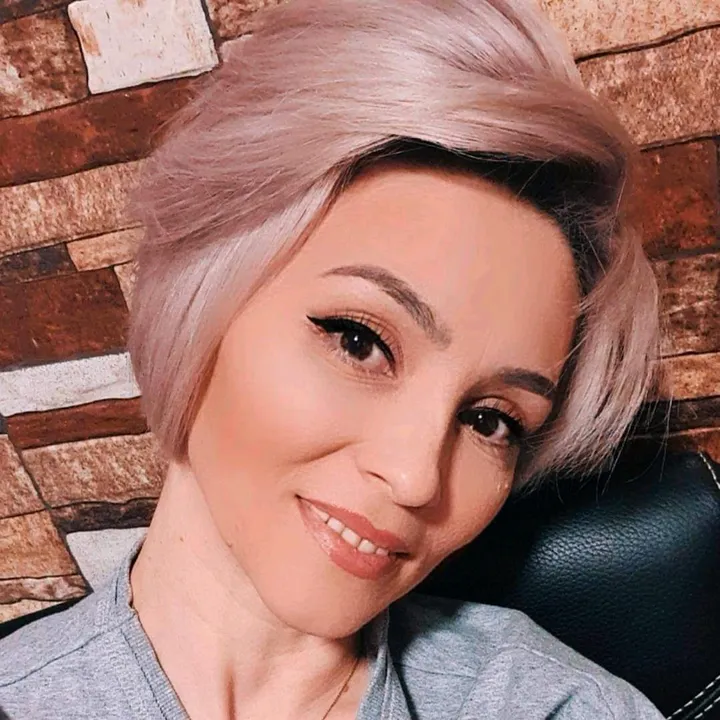 Oana Frentescu wellness