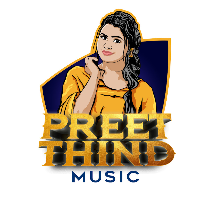 Preet Thind Music