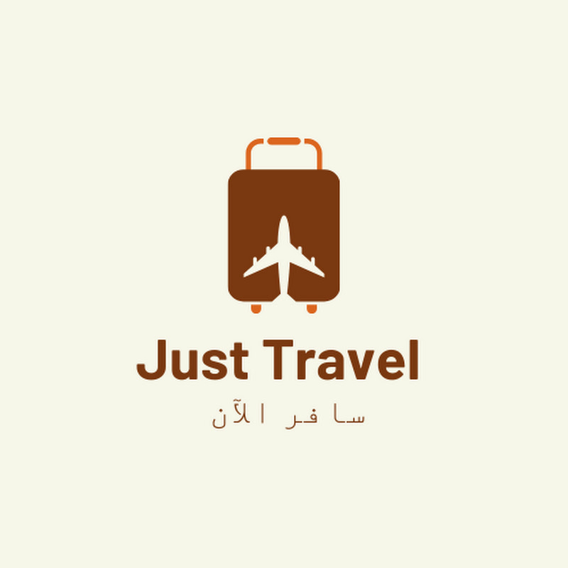 Just travel - سافر الآن 