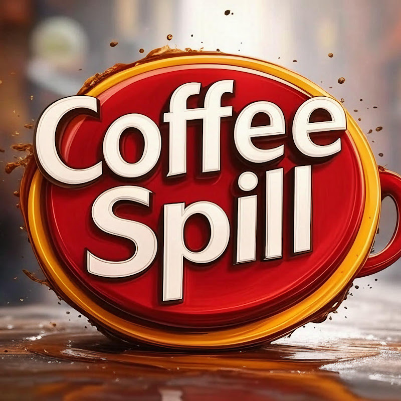Coffee Spill