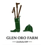 Glen Oro Farm
